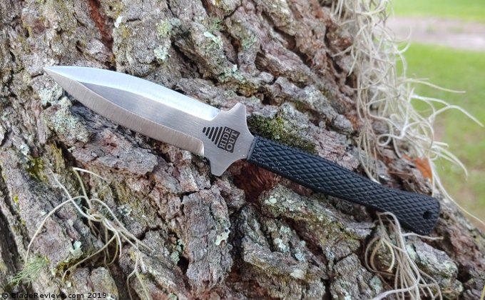 Cold Steel Hide Out AUS8A Dagger