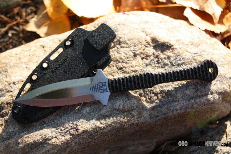 Cold Steel Hide Out AUS8A Dagger