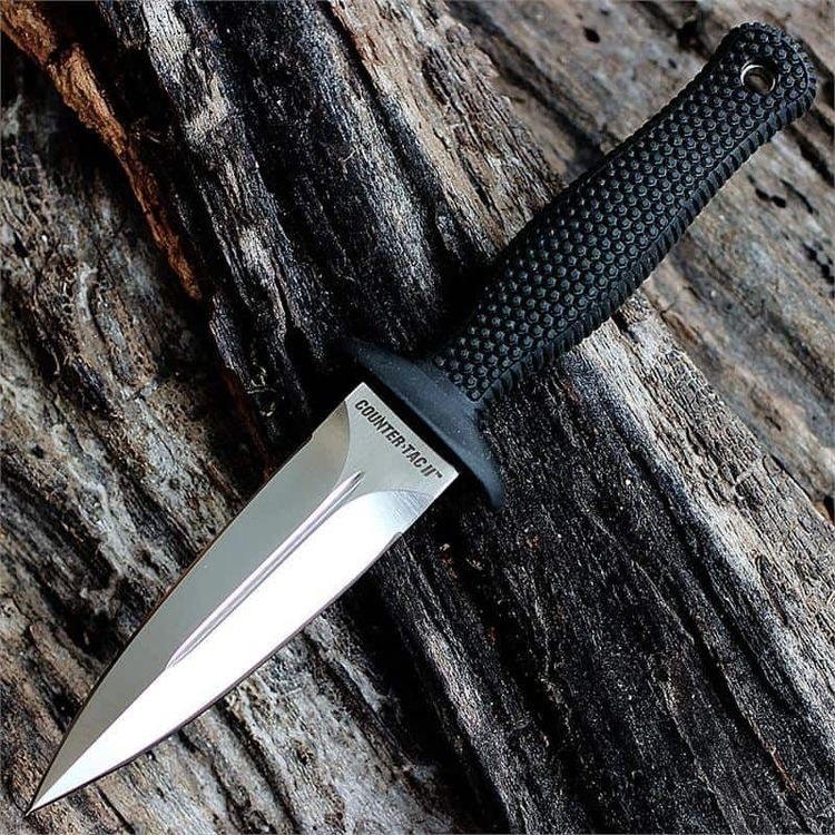 Cold Steel Counter TAC 2 - AUS8A