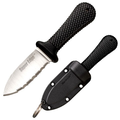 Cold Steel Super Edge Minikniv