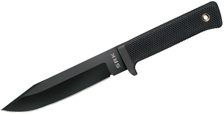 Cold Steel SRK SK5 - Överlevnadskniv