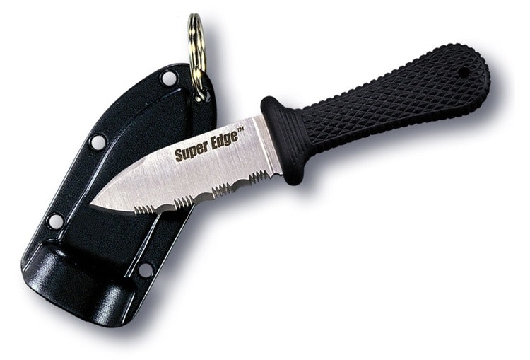 Cold Steel Super Edge Minikniv