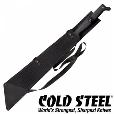 Cold Steel All Terrain Chopper Machete
