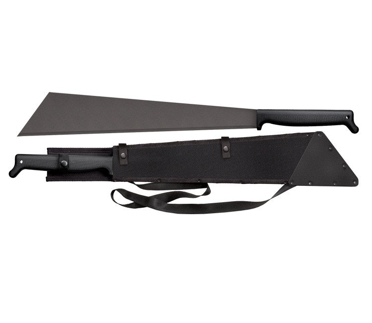 Cold Steel All Terrain Chopper Machete