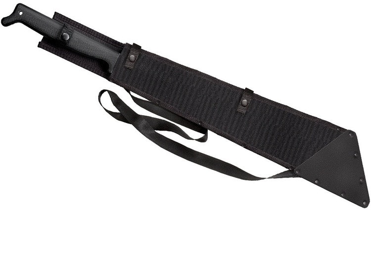 Cold Steel All Terrain Chopper Machete
