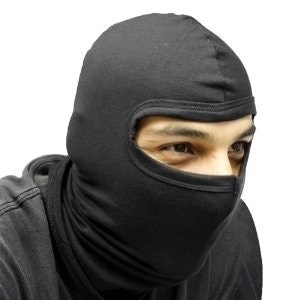 COMMANDO S.W.A.T. Balaclava
