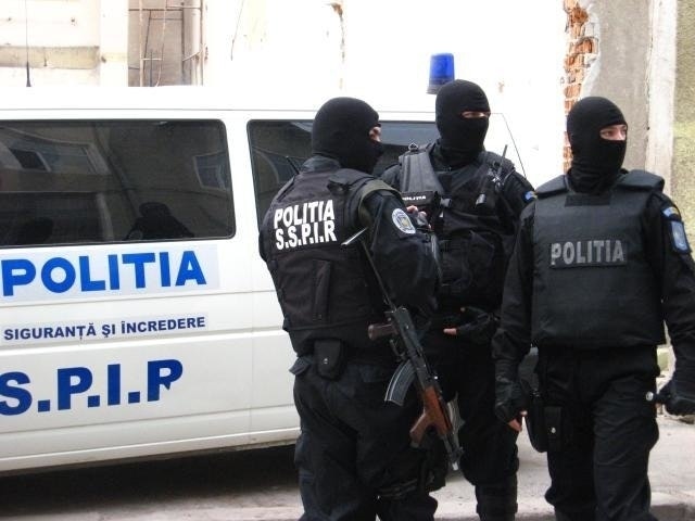 COMMANDO S.W.A.T. Balaclava