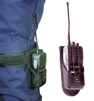 CONTERRA Omni Holster Radio Carrier - Radiohållare