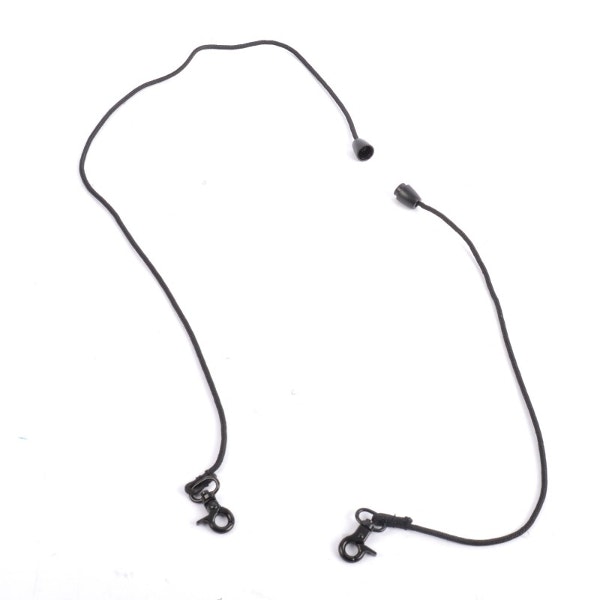 COP Lanyard for Bagde holder