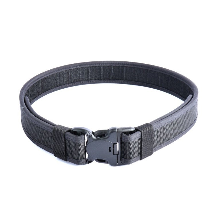 COP Utrustningsbälte med Velcro - 45mm