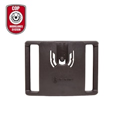 COP Receiver with belt loop "2185-MS" Modular System