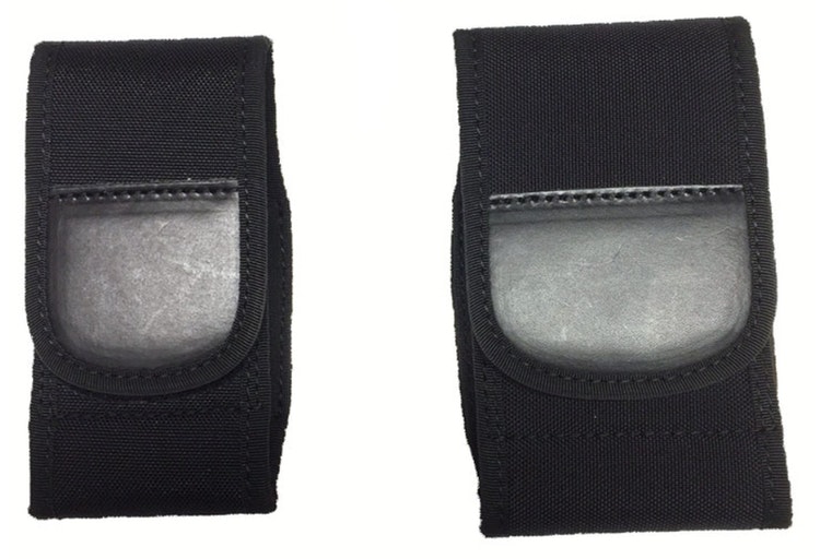 COP Smartphone hållare 9715/9716 - Vadderad