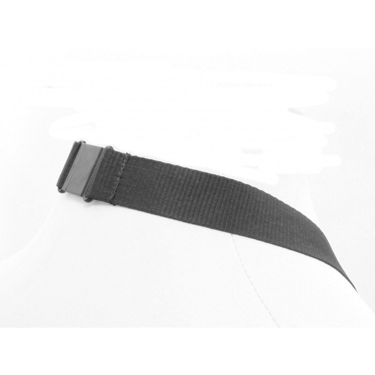 COP Lanyard "SECURITY" Nyckelband
