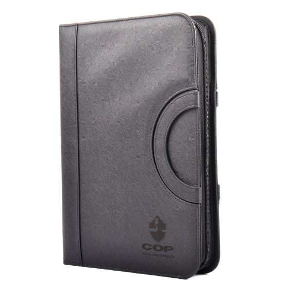 COP Document Organizer - Dokumentmapp