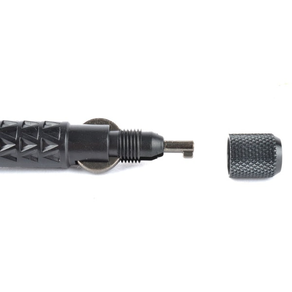 COP KEYAD Handcuff Key Adapter with Swivel