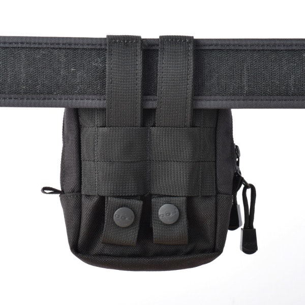 COP Utrustningsficka - Pouch (MOLLE)