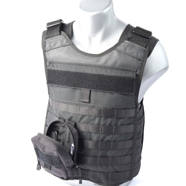 COP Utrustningsficka - Pouch (MOLLE)