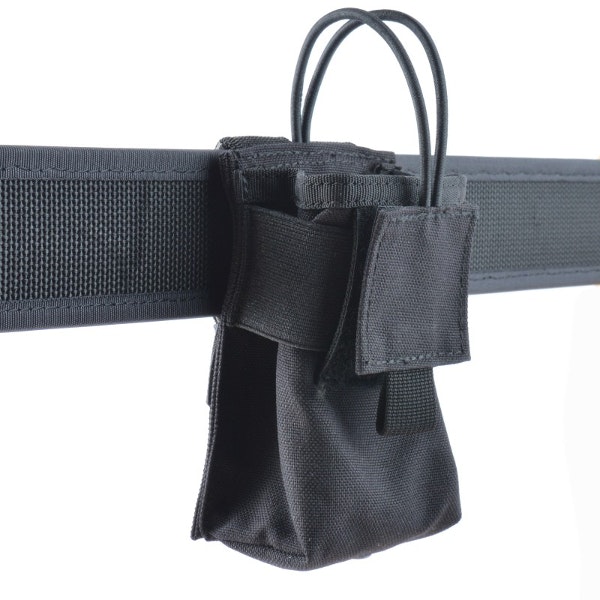 COP FUG4 MOLLE UNIVERSAL RADIOHÖLSTER I CORDURA