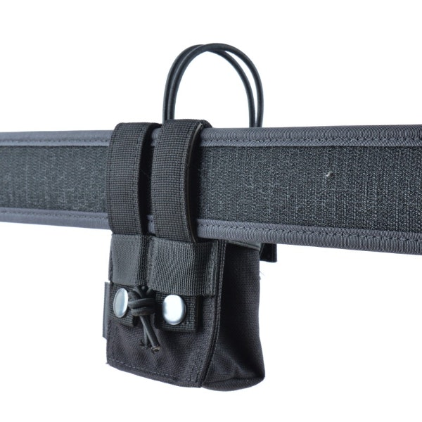 COP FUG4 MOLLE UNIVERSAL RADIOHÖLSTER I CORDURA