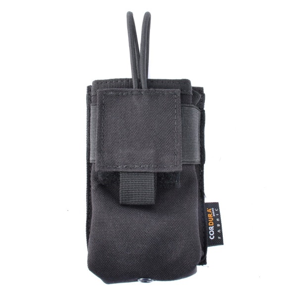 COP FUG4 MOLLE UNIVERSAL RADIOHÖLSTER I CORDURA