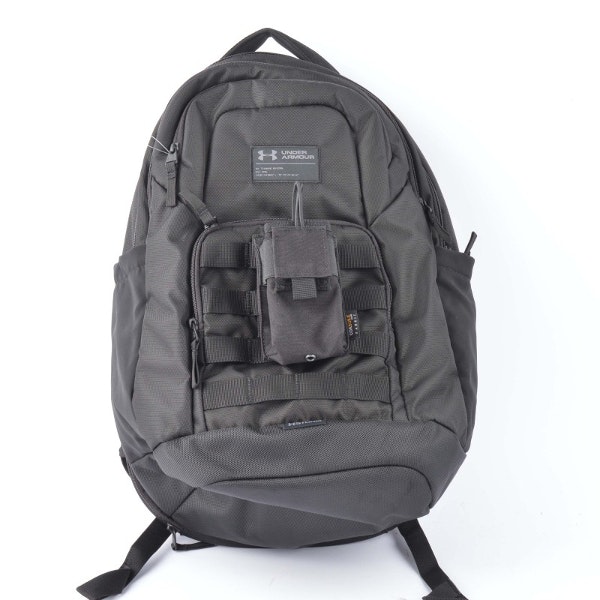 COP FUG4 MOLLE UNIVERSAL RADIOHÖLSTER I CORDURA
