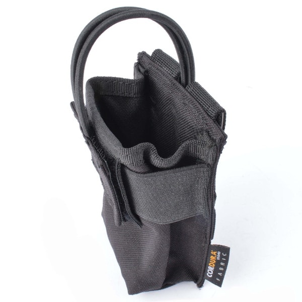 COP FUG4 MOLLE UNIVERSAL RADIOHÖLSTER I CORDURA