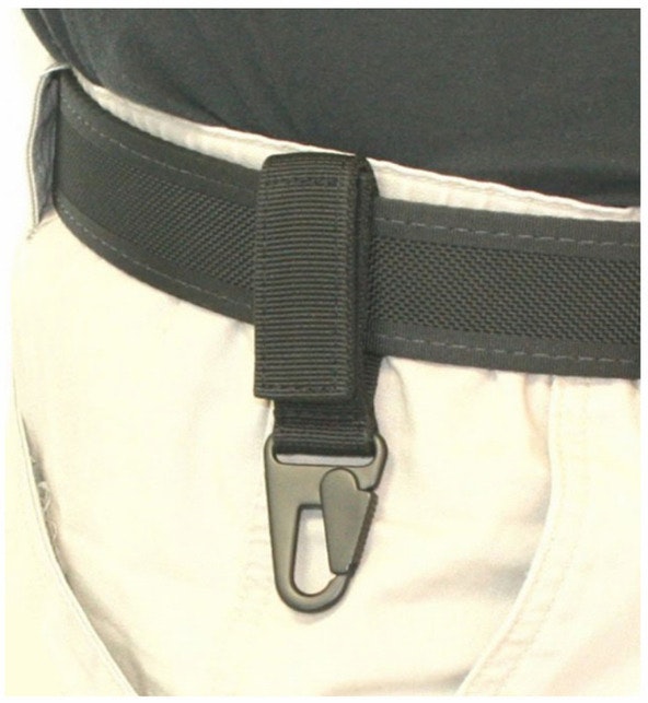 COP Nyckelhållare - Standard