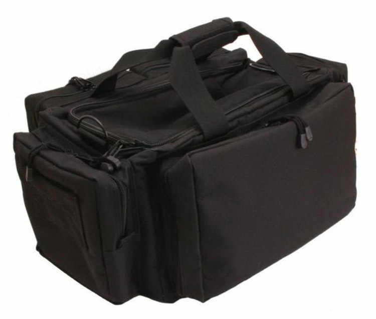 COP Insatsväska Range Bag 912S 35L (IPSC)