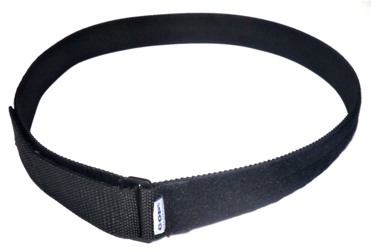 COP Innerbälte med Velcro/Kardborre