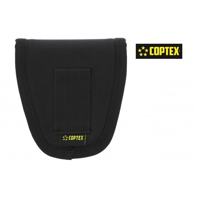 COPTEX Handfängselfodral