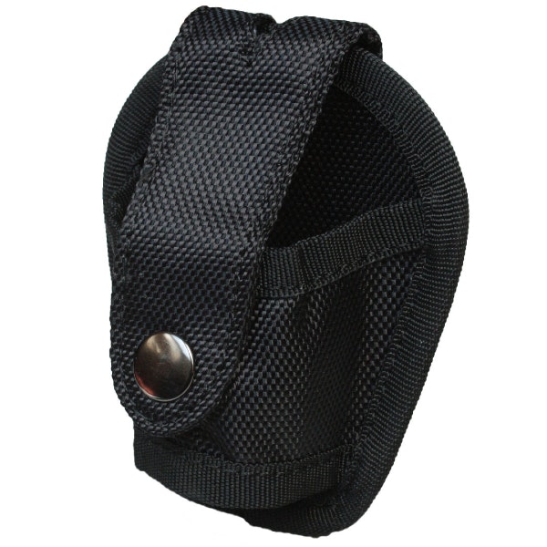 COPTEX Handfängselfodral i öppen modell