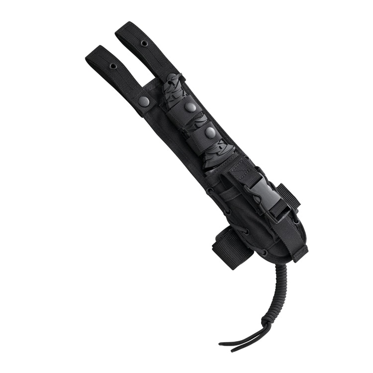 CRKT ULTIMA - Överlevnadskniv