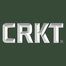 CRKT Spark'N Sharp - Eldstål - Knivslip