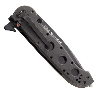 CRKT M16-14ZLEK - Taktisk fällkniv