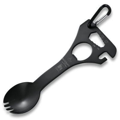 CRKT Eat'N Tool XL Black
