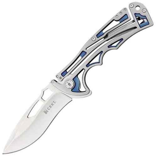 CRKT Nirk Tighe