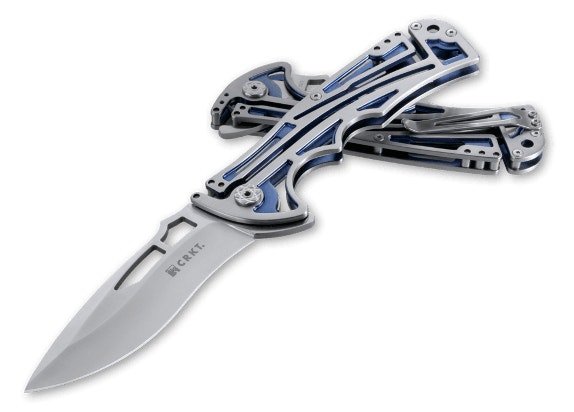 CRKT Nirk Tighe