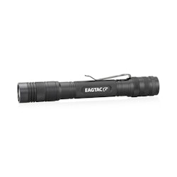 EAGTAC D25A2 436 LM, 2xAA Polisficklampa