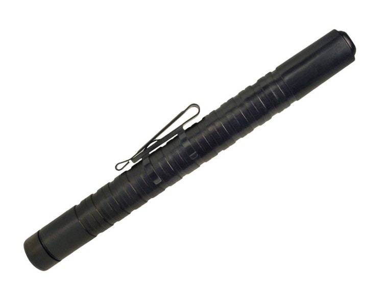 ESP Compact Undercover 21" Polis Teleskopbatong
