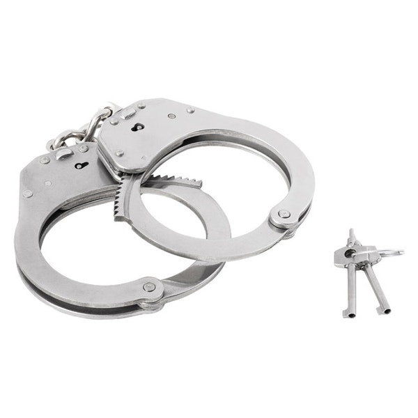 ESP POLIS HANDFÄNGSEL - RPS GODKÄNDA