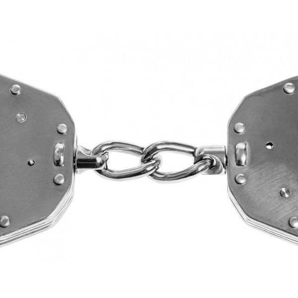 ESP POLIS HANDFÄNGSEL - RPS GODKÄNDA