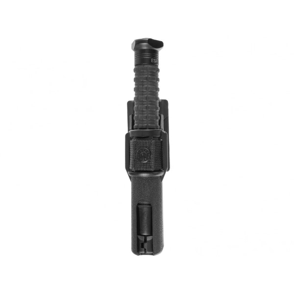 ESP 20” Easy Lock Teleskopbatong i härdat stål + roterbart hölster