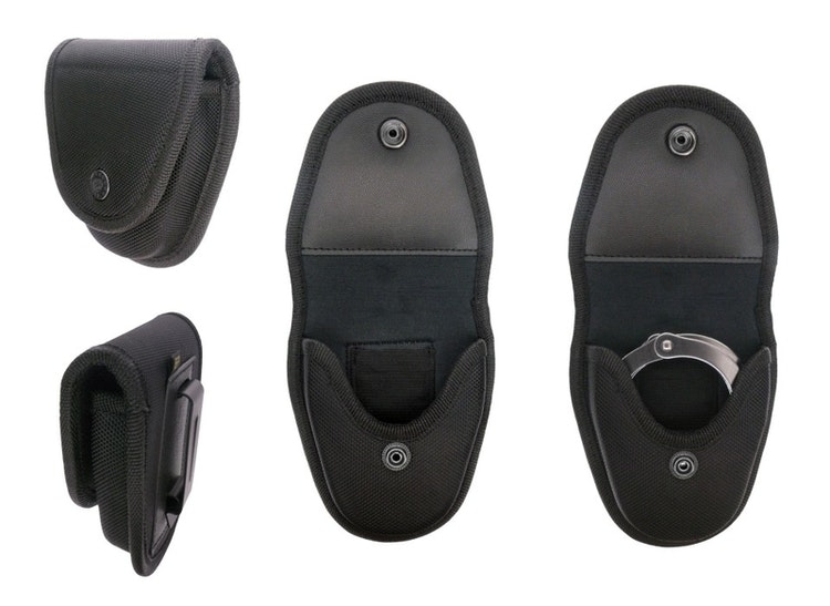 ESP HMH-01 Handcuff holster - Handfängselficka