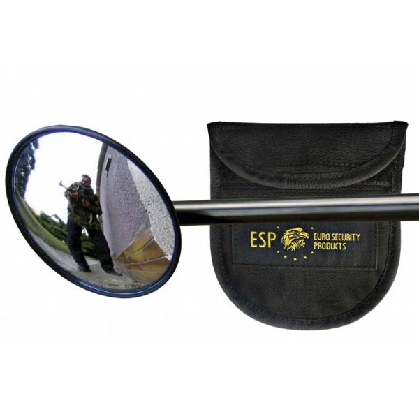 ESP Batongspegel Hölster