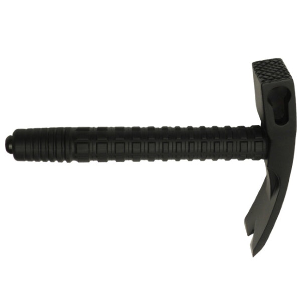 ESP Kofot - Crowbar