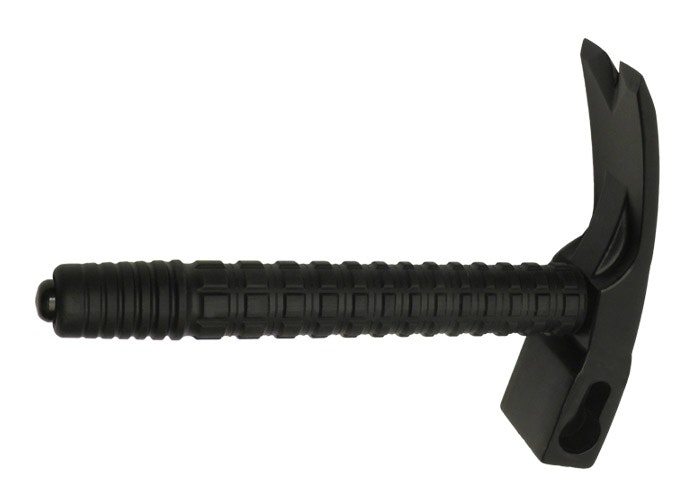 ESP Kofot - Crowbar