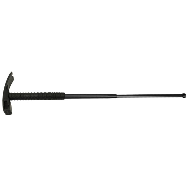 ESP Kofot - Crowbar