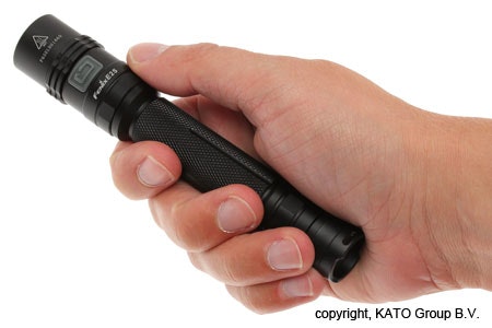 FENIX E25 Tactical Flashlight
