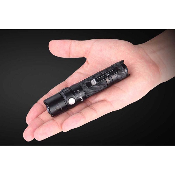 FENIX LD12 G2 LED Tactical Flashlight