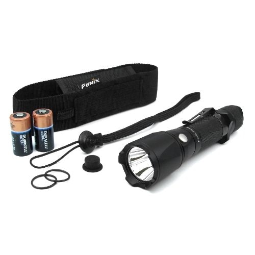 FENIX TK15 S2 LED Tactical Flashlight